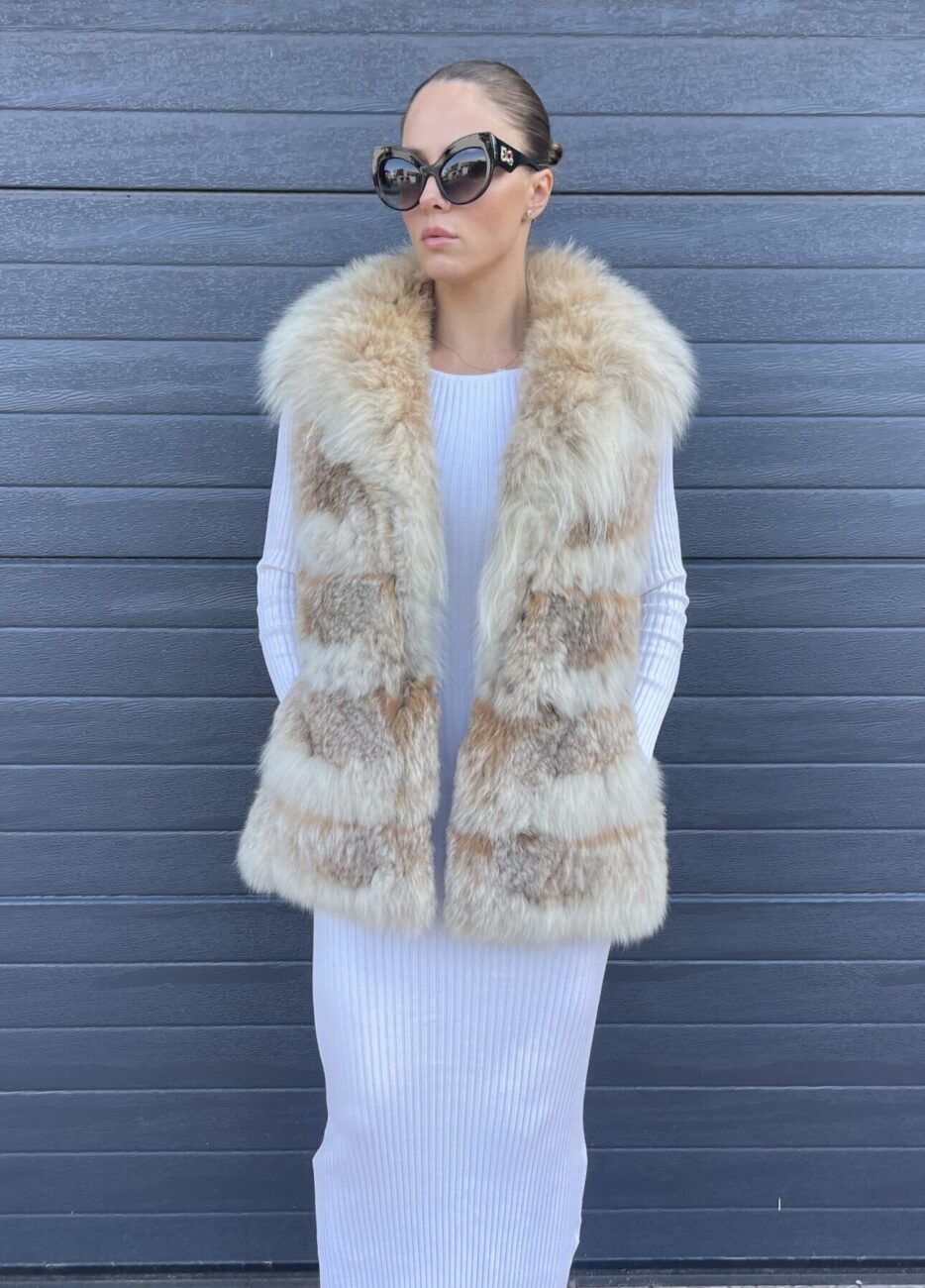 Lynx vest